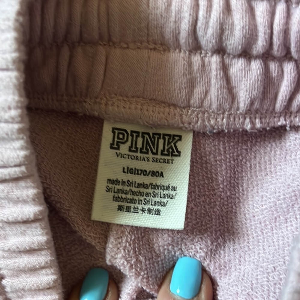 Pink short bundle - Picture 2 of 3